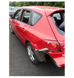 Commande chauffage MAZDA 3 1 Photo n°15