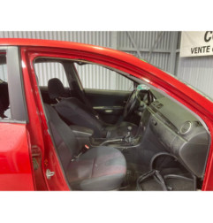 Commande chauffage MAZDA 3 1 Photo n°16