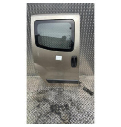 Porte laterale droit CITROEN NEMO Photo n°1