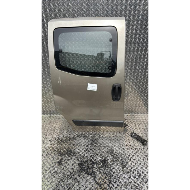 Porte laterale droit CITROEN NEMO