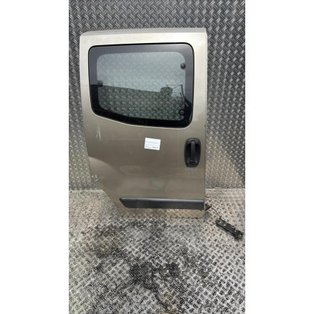 Porte laterale droit CITROEN NEMO Photo n°1