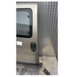 Porte laterale droit CITROEN NEMO Photo n°3