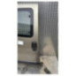 Porte laterale droit CITROEN NEMO