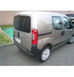 Porte laterale droit CITROEN NEMO Photo n°8