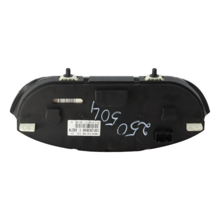 Compteur CITROEN JUMPER 3
