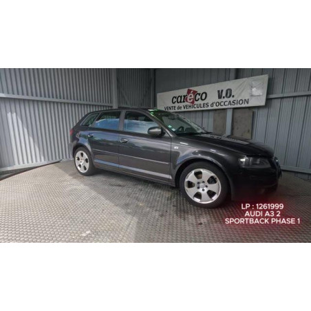 Mastervac AUDI A3 2