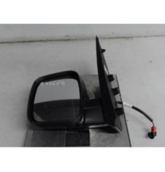 Retroviseur gauche CITROEN NEMO Photo n°4