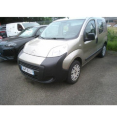 Retroviseur gauche CITROEN NEMO Photo n°8