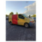 Demarreur RENAULT TRAFIC 2