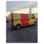 Demarreur RENAULT TRAFIC 2