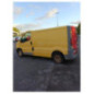 Demarreur RENAULT TRAFIC 2