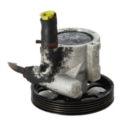 Pompe de direction RENAULT TRAFIC 2 Photo n°3