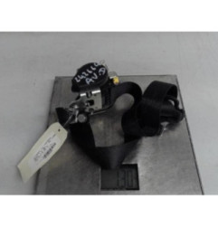 Ceinture avant droit CITROEN NEMO Photo n°1