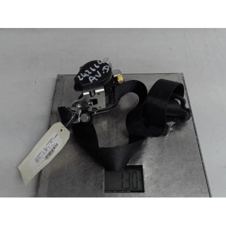 Ceinture avant droit CITROEN NEMO Photo n°1