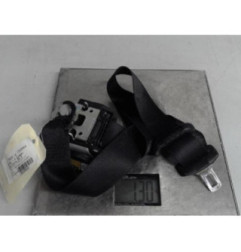 Ceinture avant droit CITROEN NEMO Photo n°4