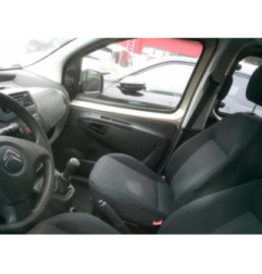 Ceinture avant droit CITROEN NEMO Photo n°7