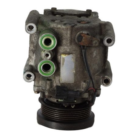 Compresseur clim JAGUAR S-TYPE Photo n°1