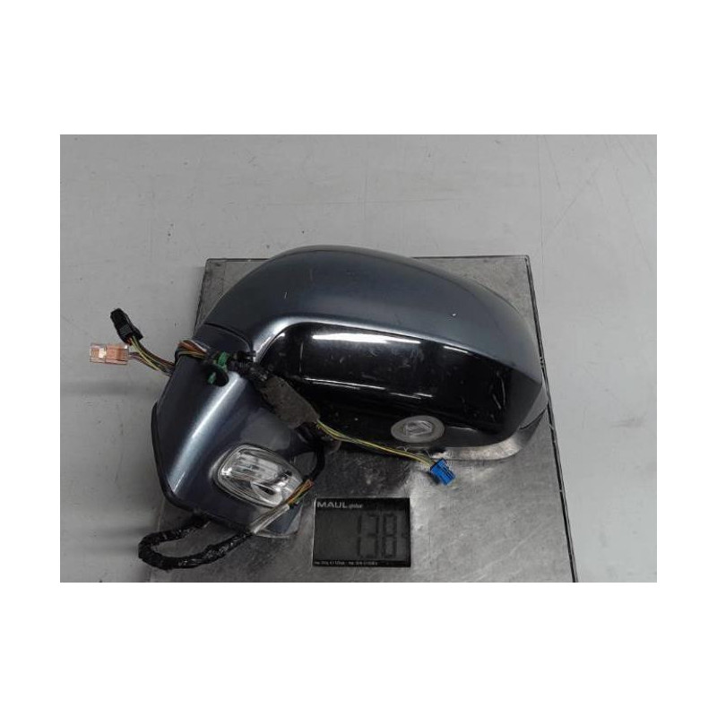 Retroviseur gauche CITROEN C4 GRAND PICASSO 1