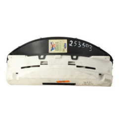 Compteur JAGUAR S-TYPE Photo n°3