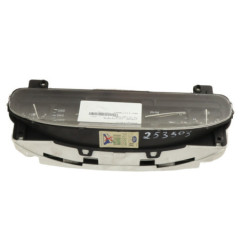 Compteur JAGUAR S-TYPE Photo n°5