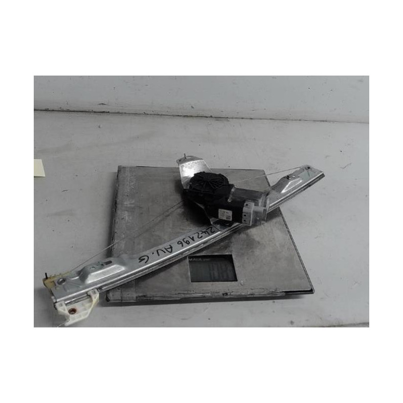 Moteur leve vitre avant gauche CITROEN C4 GRAND PICASSO 1