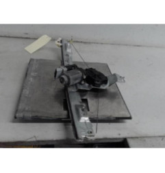 Moteur leve vitre avant gauche CITROEN C4 GRAND PICASSO 1 Photo n°3