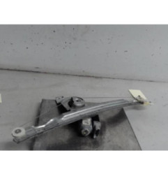 Moteur leve vitre avant gauche CITROEN C4 GRAND PICASSO 1 Photo n°4