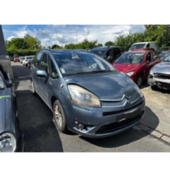 Moteur leve vitre avant gauche CITROEN C4 GRAND PICASSO 1 Photo n°6