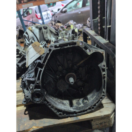 Boite de vitesses RENAULT LAGUNA 3 Photo n°1