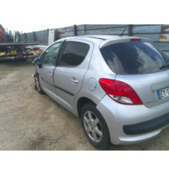 Moteur PEUGEOT 207 Photo n°3