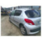 Moteur PEUGEOT 207