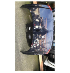 Malle/Hayon arriere VOLVO C 70 2 Photo n°1