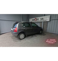 Mastervac RENAULT CLIO 2