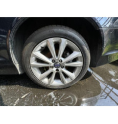 Malle/Hayon arriere VOLVO C 70 2 Photo n°10