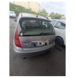 Capot CITROEN C3 1 Photo n°12