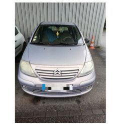 Capot CITROEN C3 1 Photo n°17