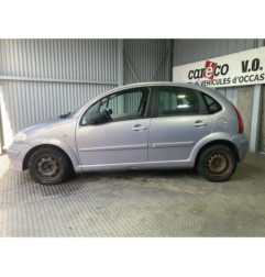 Capot CITROEN C3 1 Photo n°18
