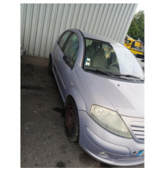 Capot CITROEN C3 1 Photo n°19