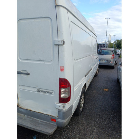 Boite de vitesses MERCEDES SPRINTER 1