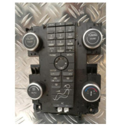 Commande chauffage VOLVO C 70 2 Photo n°1