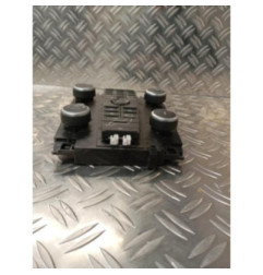 Commande chauffage VOLVO C 70 2 Photo n°3