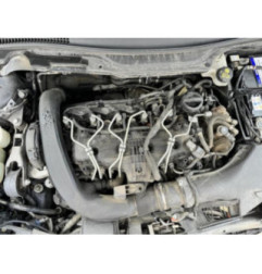 Commande chauffage VOLVO C 70 2 Photo n°7