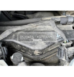 Commande chauffage VOLVO C 70 2 Photo n°8