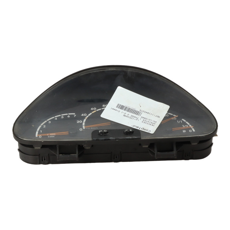 Compteur MERCEDES SPRINTER 1