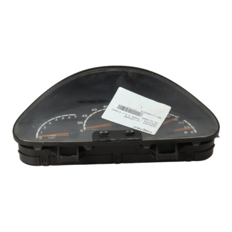 Compteur MERCEDES SPRINTER 1 Photo n°1