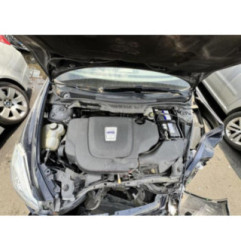 Interrupteur de leve vitre avant gauche VOLVO C 70 2 Photo n°6