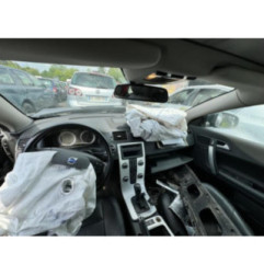 Interrupteur de leve vitre avant gauche VOLVO C 70 2 Photo n°17