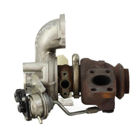 Turbo CITROEN BERLINGO 2