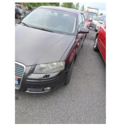 Commande chauffage AUDI A3 2 Photo n°14
