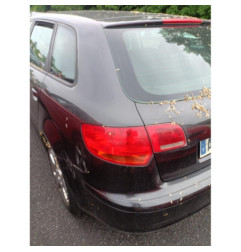 Commande chauffage AUDI A3 2 Photo n°15